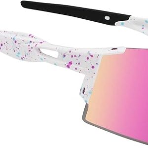 Cycling Sunglasses Polarized