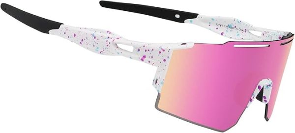 Cycling Sunglasses Polarized
